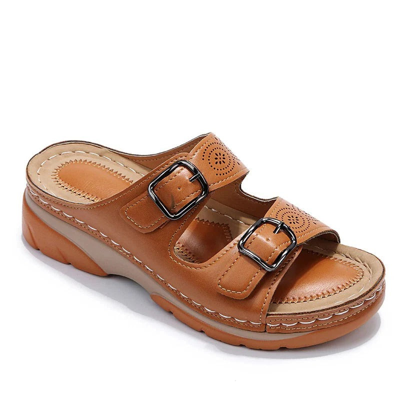 Women’s Comfort Support Sandals