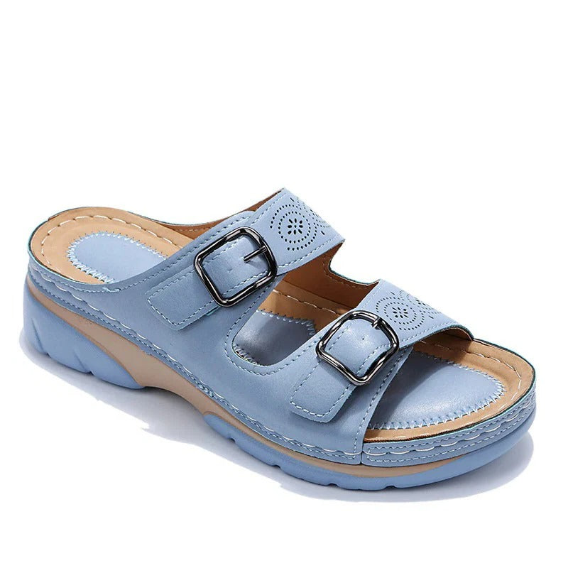 Women’s Comfort Support Sandals