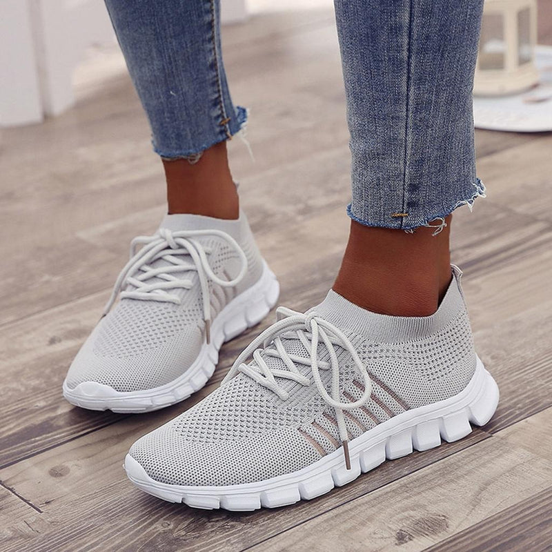 Women’s Comfort Support Sneakers