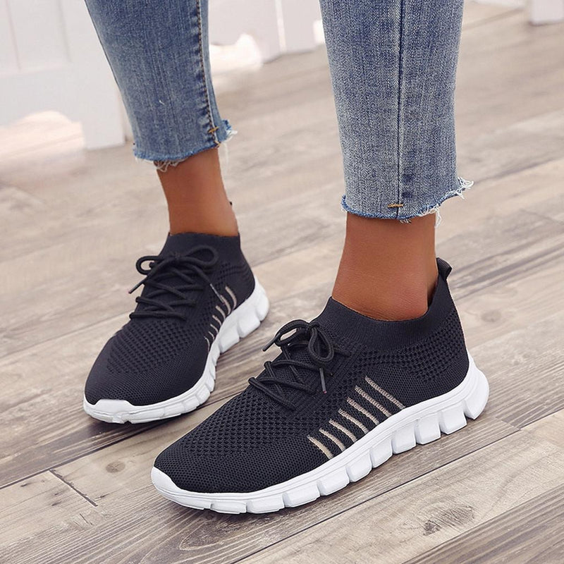 Women’s Comfort Support Sneakers
