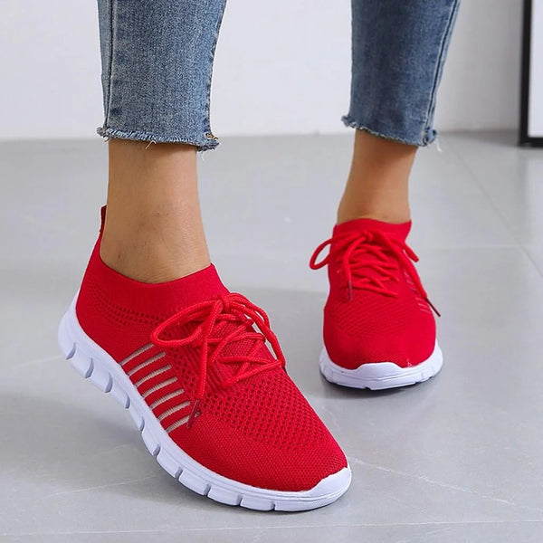 Women’s Comfort Support Sneakers