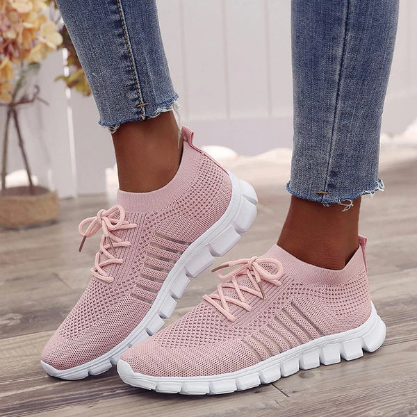 Women’s Comfort Support Sneakers