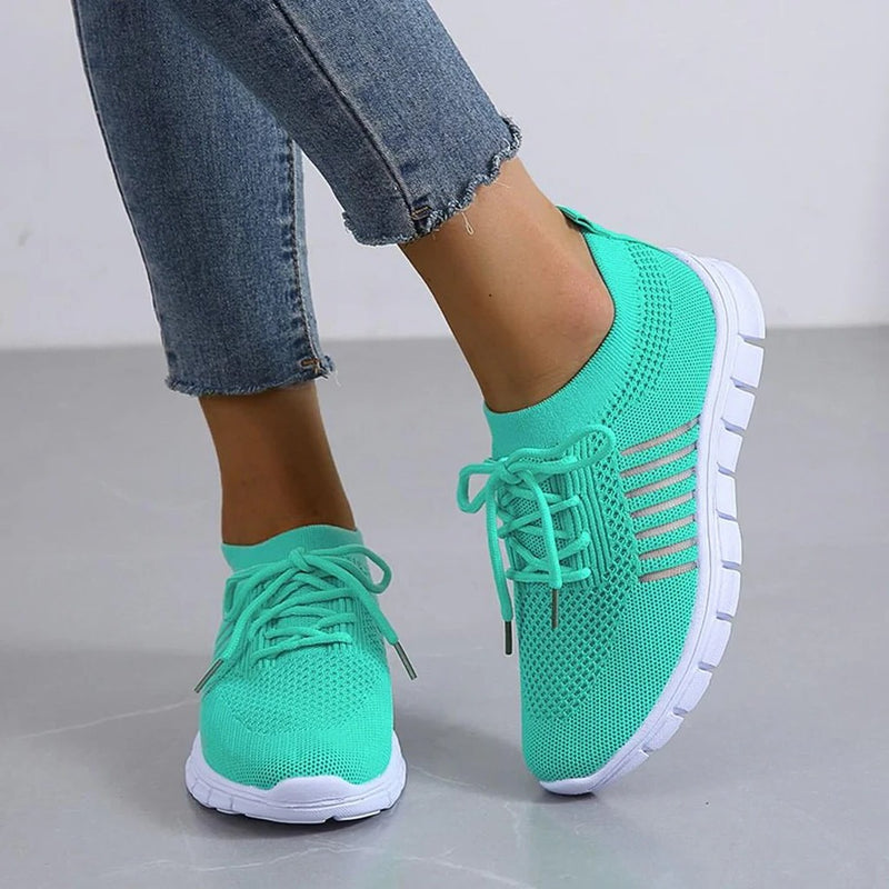 Women’s Comfort Support Sneakers