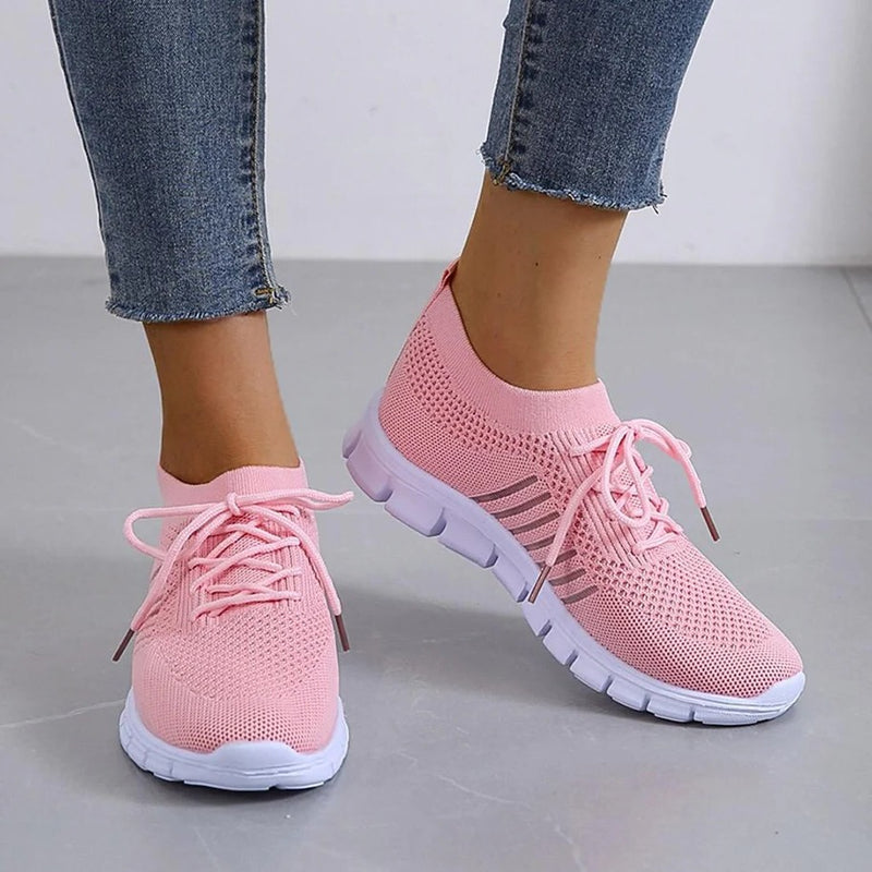 Women’s Comfort Support Sneakers