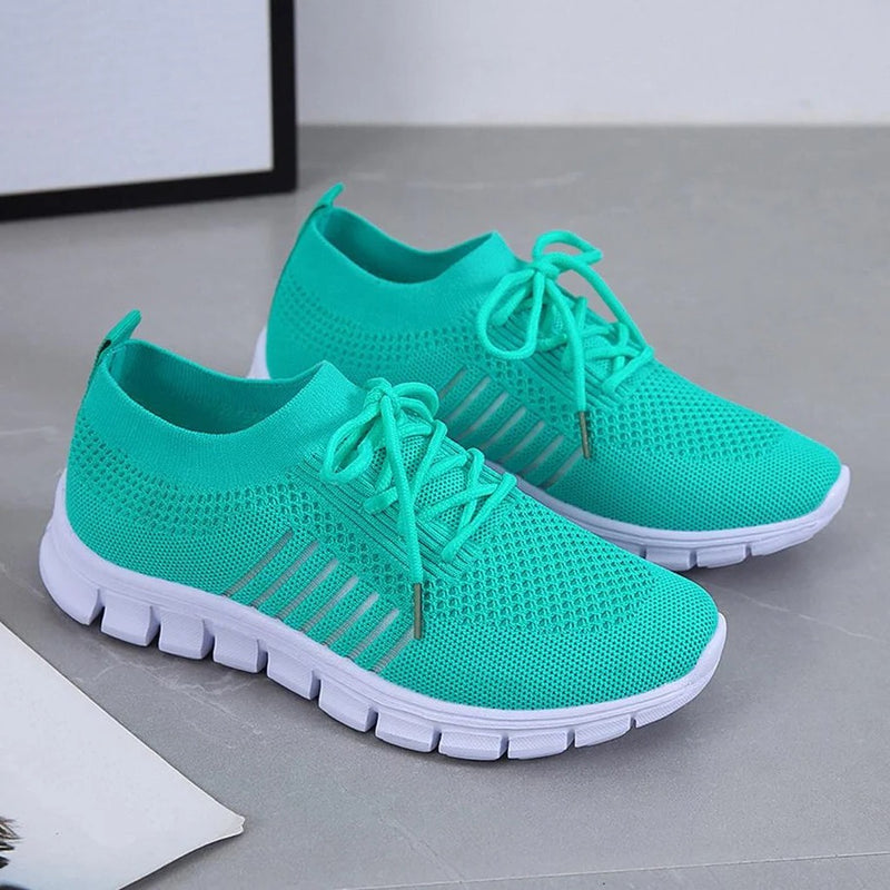 Women’s Comfort Support Sneakers