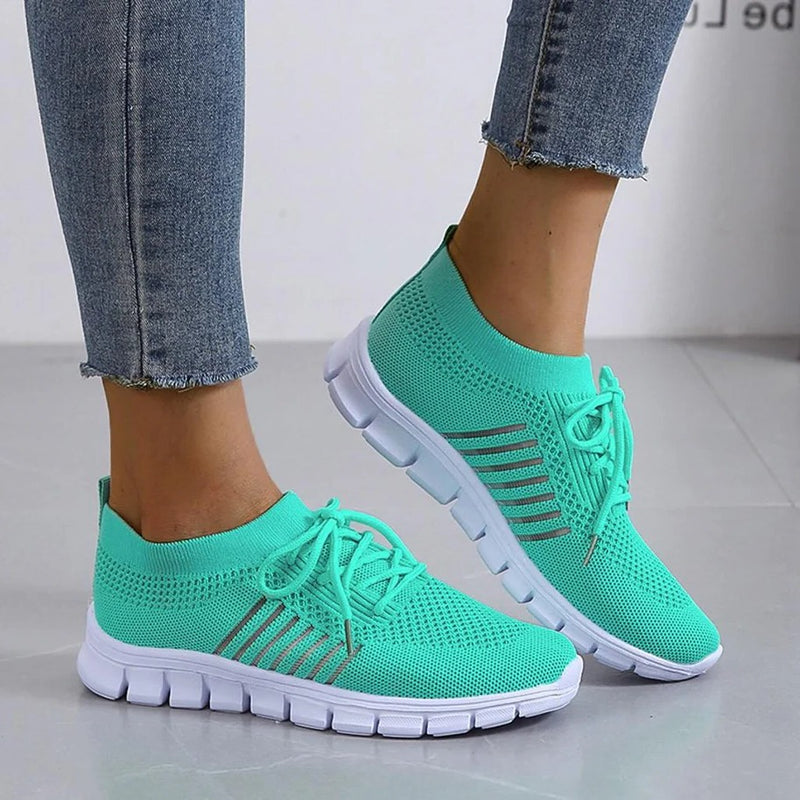 Women’s Comfort Support Sneakers