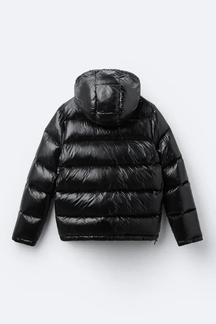 Waterproof Puffer Jacket