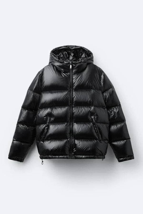 Waterproof Puffer Jacket