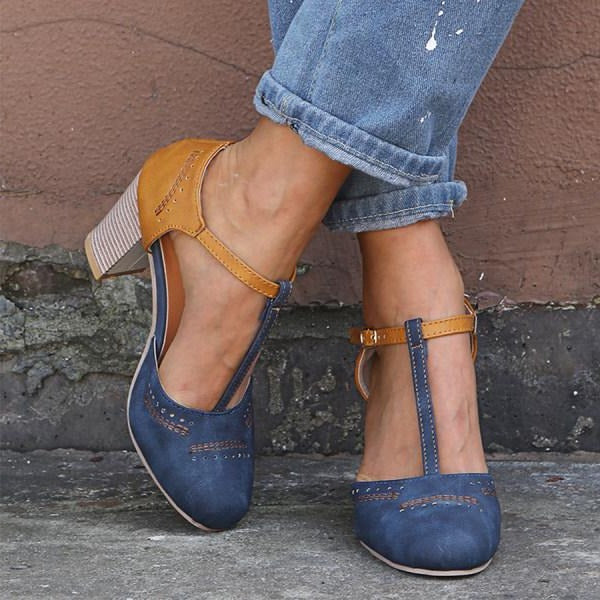 Women’s Comfort Support Heels