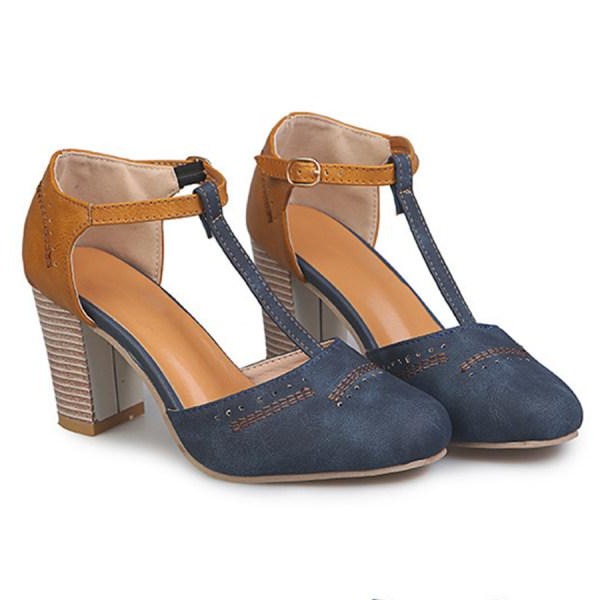 Women’s Comfort Support Heels