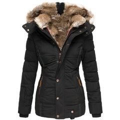 Waterproof Fleece Coat