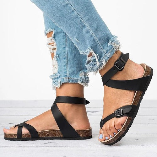 Basic Sandals For Women