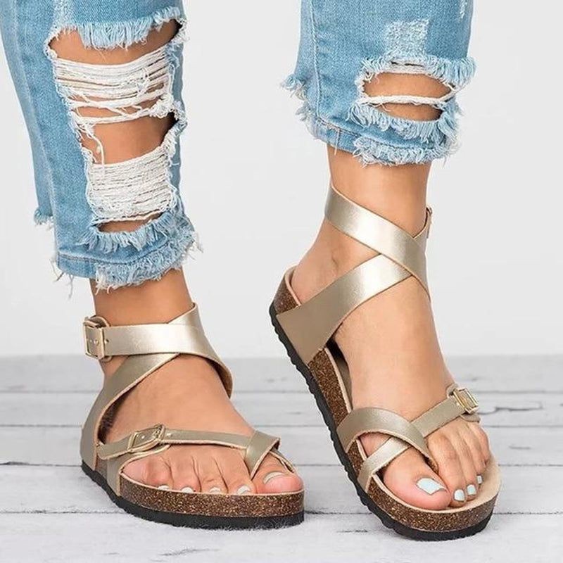 Basic Sandals For Women
