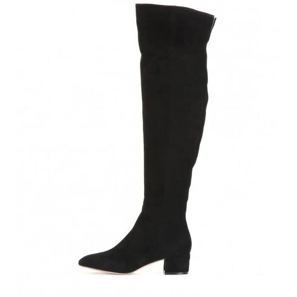 Women’s Everyday Mid-Calf Boots