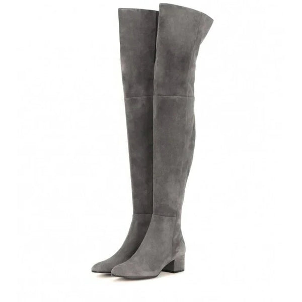 Women’s Everyday Mid-Calf Boots
