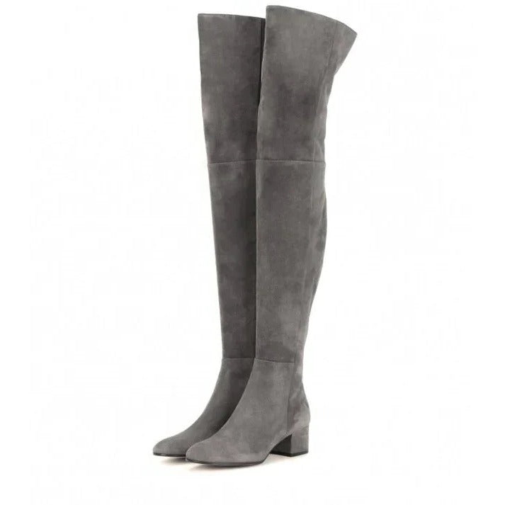 Women’s Everyday Mid-Calf Boots