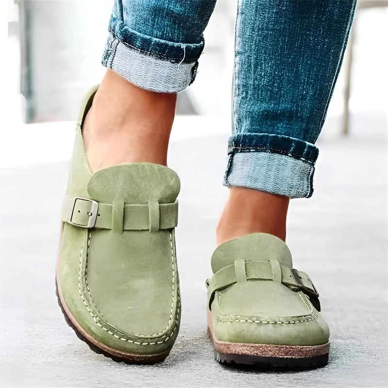 Women’s Comfort Walking Shoes