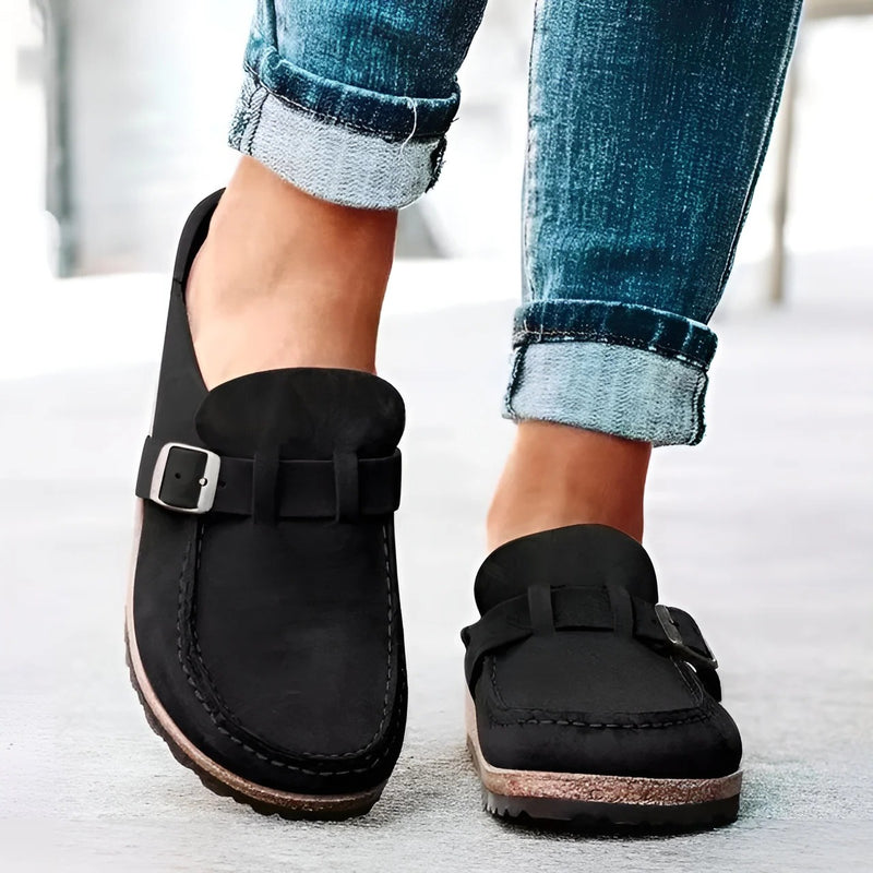 Women’s Comfort Walking Shoes