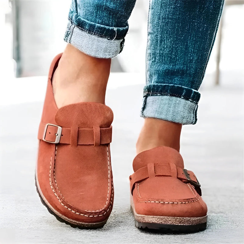 Women’s Comfort Walking Shoes