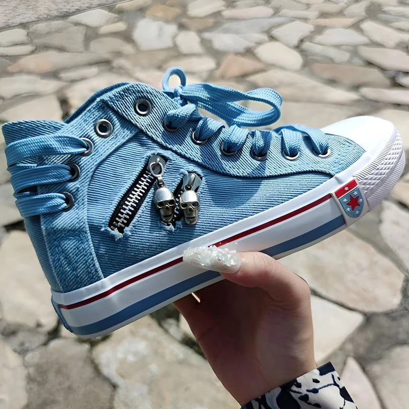 Unisex Everyday Sneakers