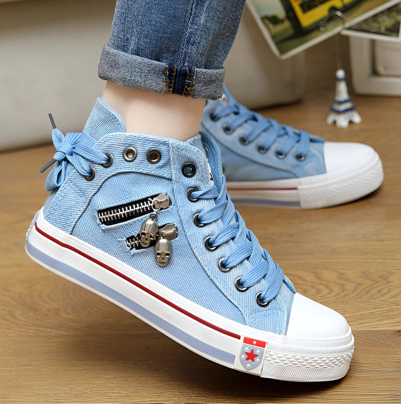 Unisex Everyday Sneakers