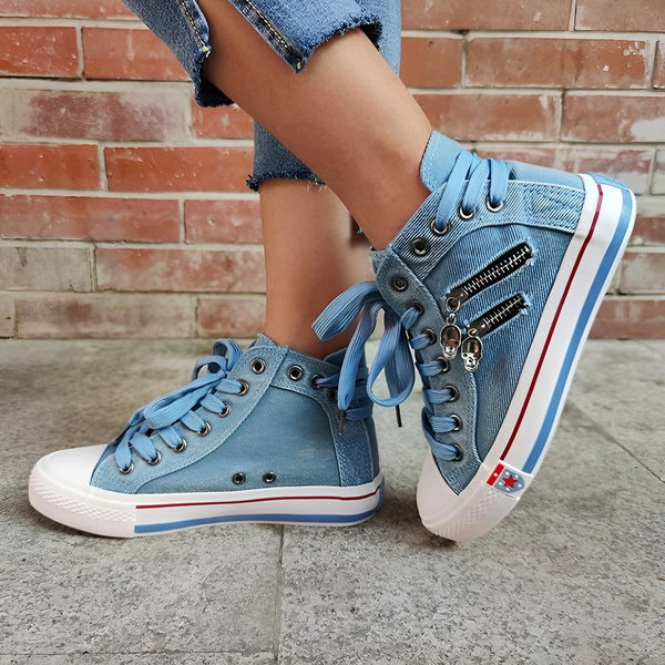 Unisex Everyday Sneakers