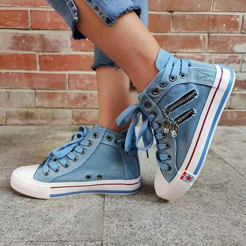 Unisex Everyday Sneakers