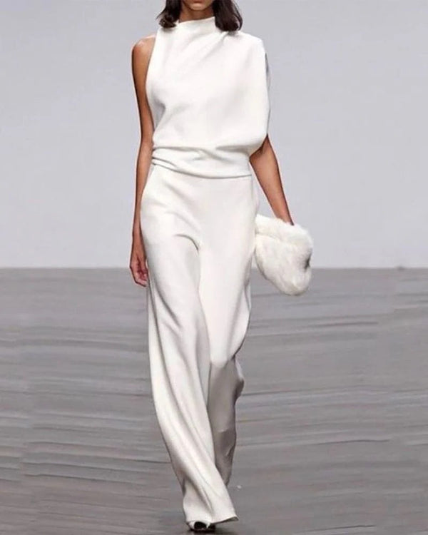 Formal Occasion Jumpsuit
