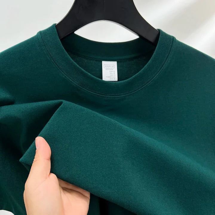 Men’s Classic Crewneck T-Shirt