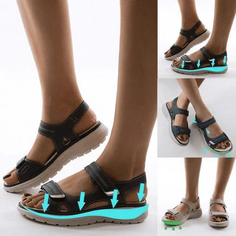 Women's Comfort Sandals
