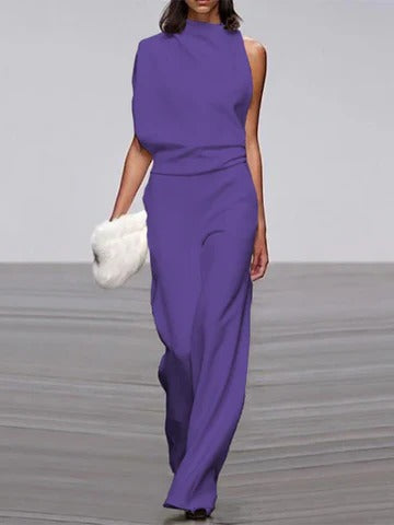 Women’s Stylish Jumpsuit