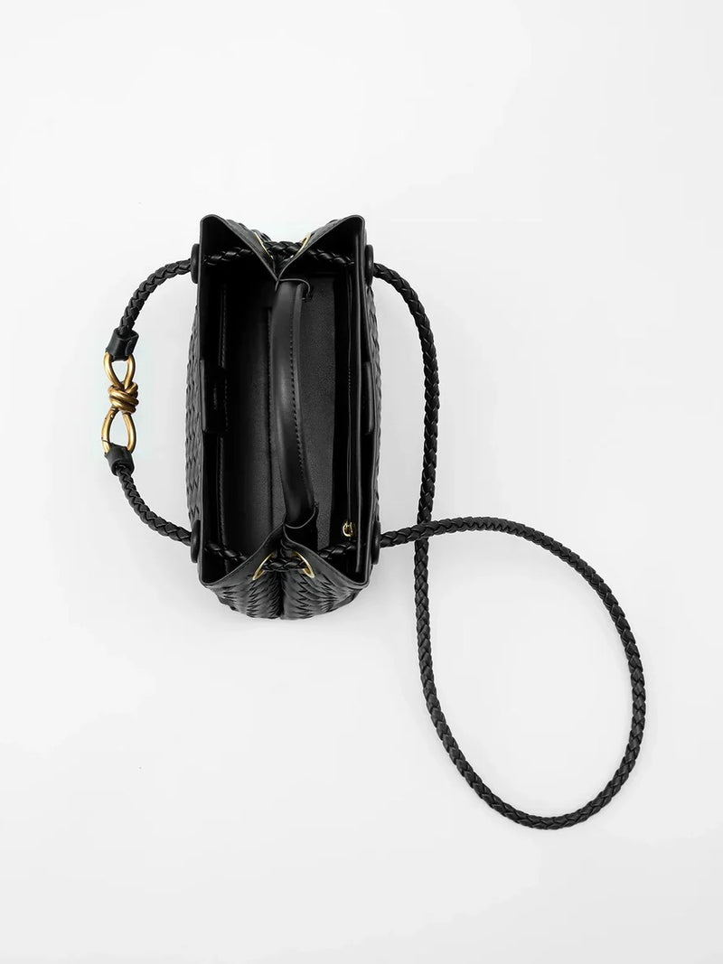 Woven Handbag