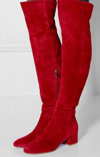 Women’s Everyday Mid-Calf Boots