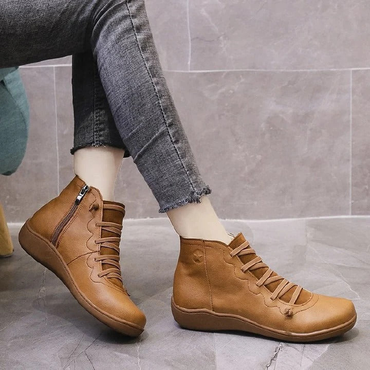 Women’s Comfort Support Shoes