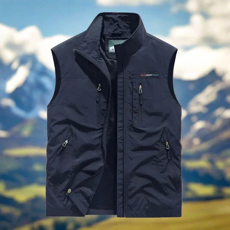 Outdoor Vest for Men