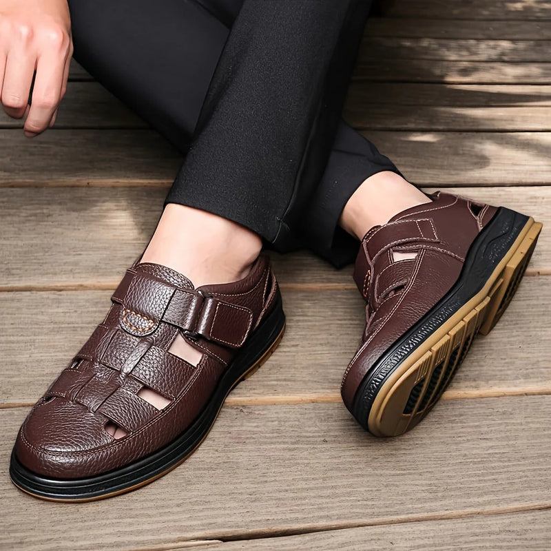 Men's Breathable Summer Sandals
