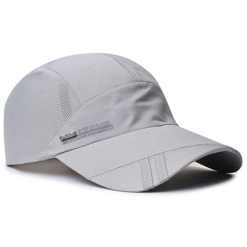 Lightweight Sports Cap