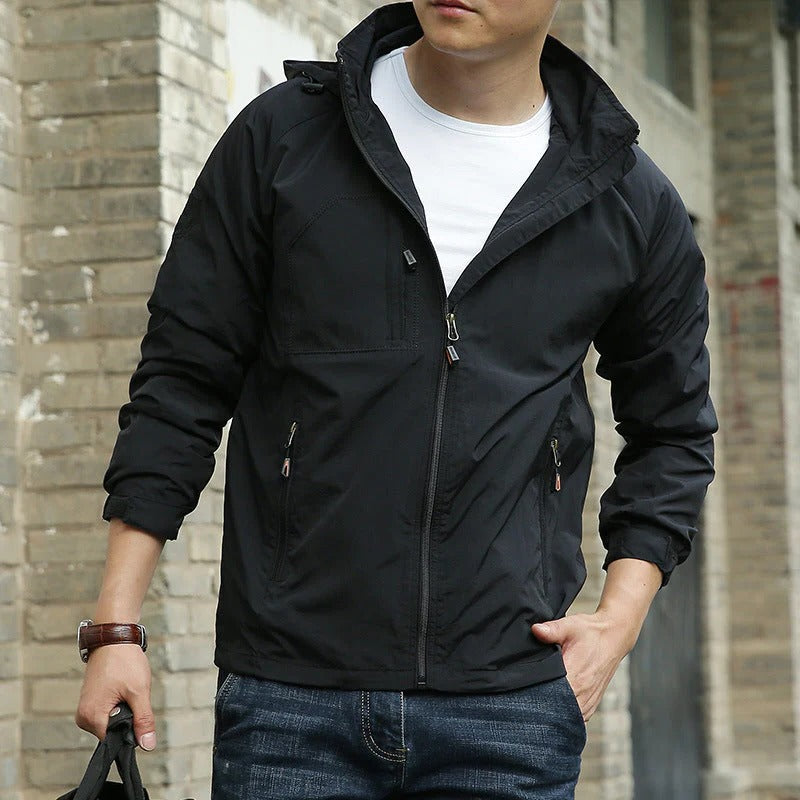 Transitional Jacket for Men
