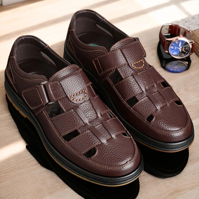 Men's Breathable Summer Sandals