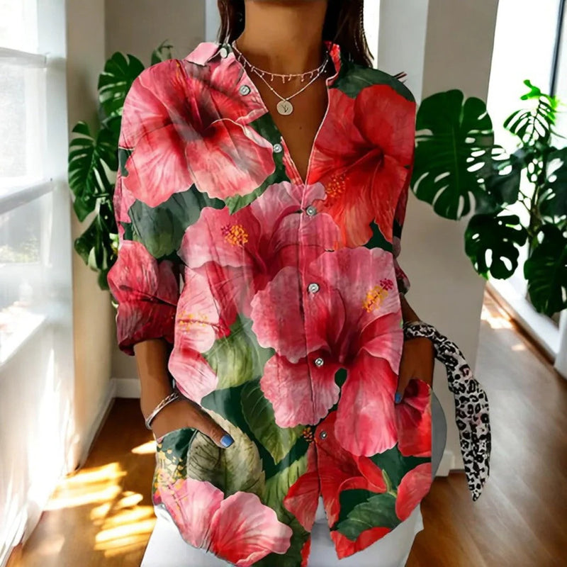 Vintage Blouse