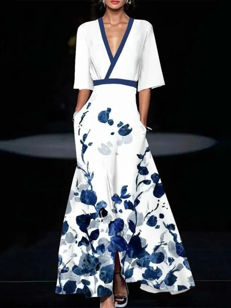 Elegant Women’s Dress