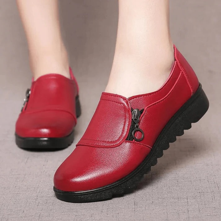Women’s Slip-On Loafers