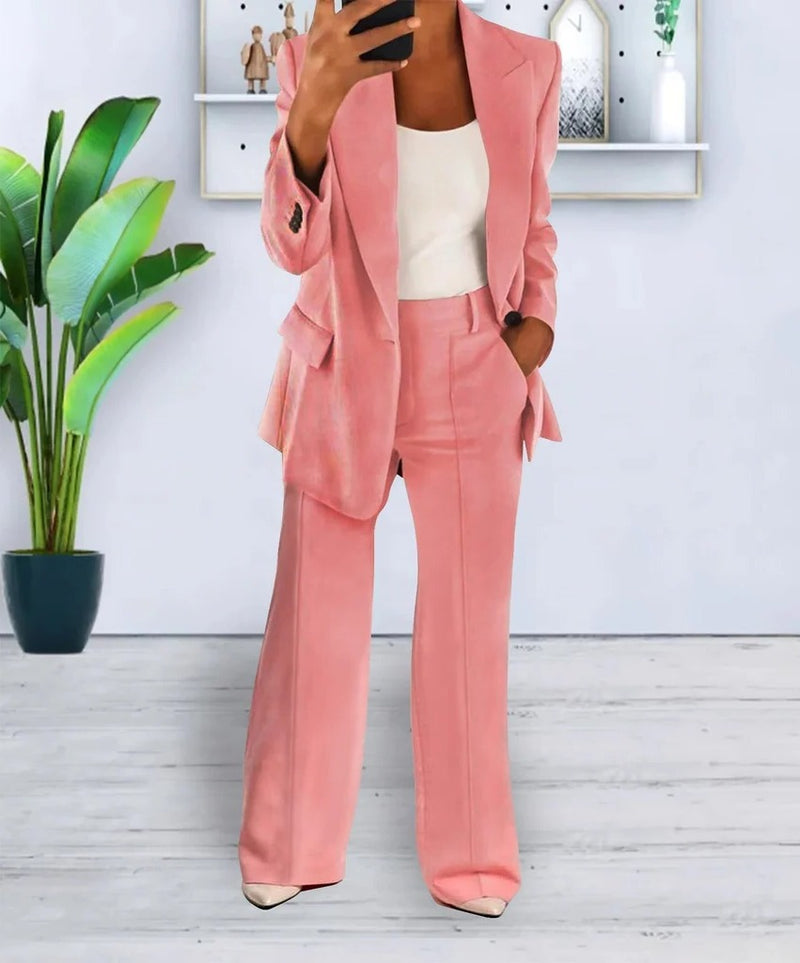 Set Suit For Women