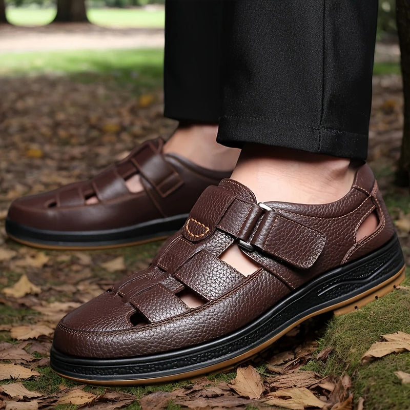 Men's Breathable Summer Sandals