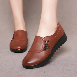 Women’s Slip-On Loafers