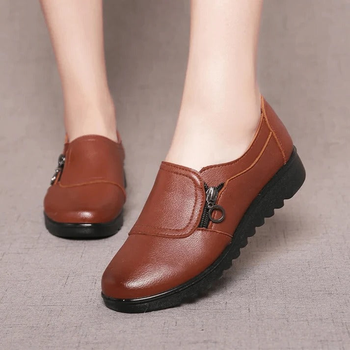 Women’s Slip-On Loafers