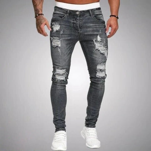 Ripped Jeans
