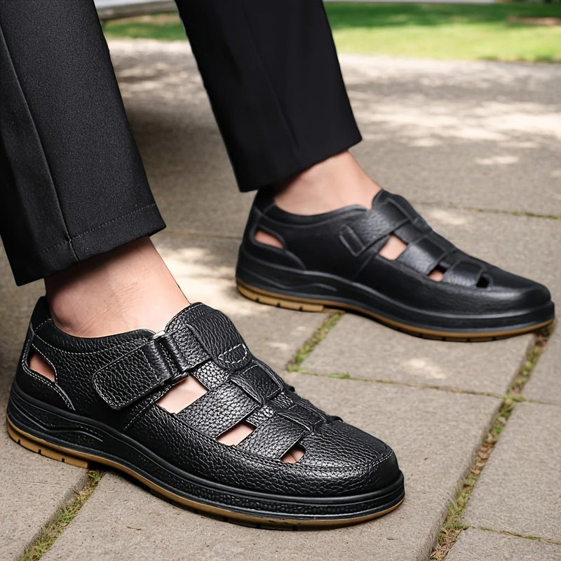 Men's Breathable Summer Sandals