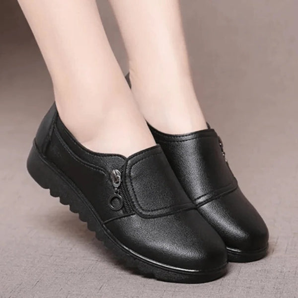 Women’s Slip-On Loafers