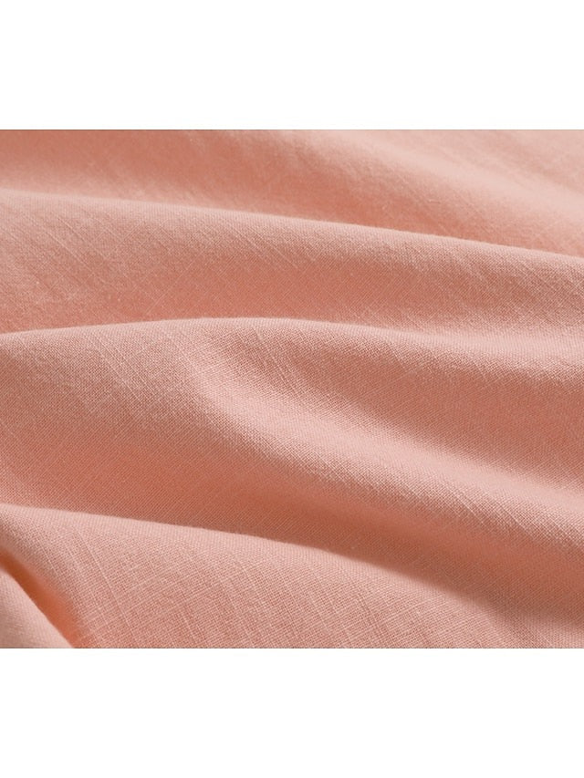 Men’s Short-Sleeve Shirt